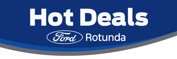 RTTP HOT DEALS Eblast Blue Header
